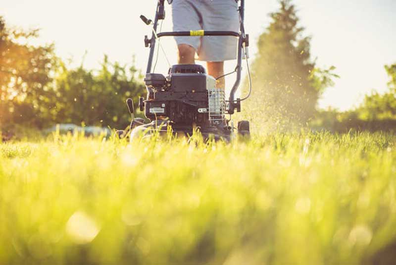 Exploring the Benefits of Electric Lawn Mowers