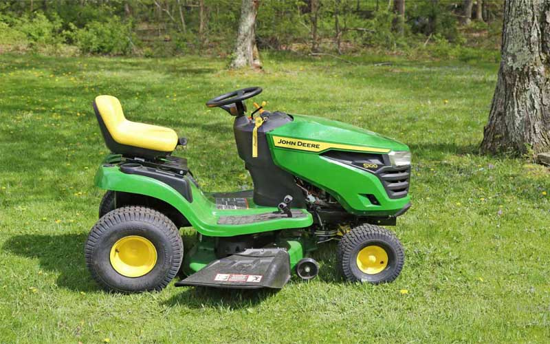 Yard Force Lawn Mowers Reviews